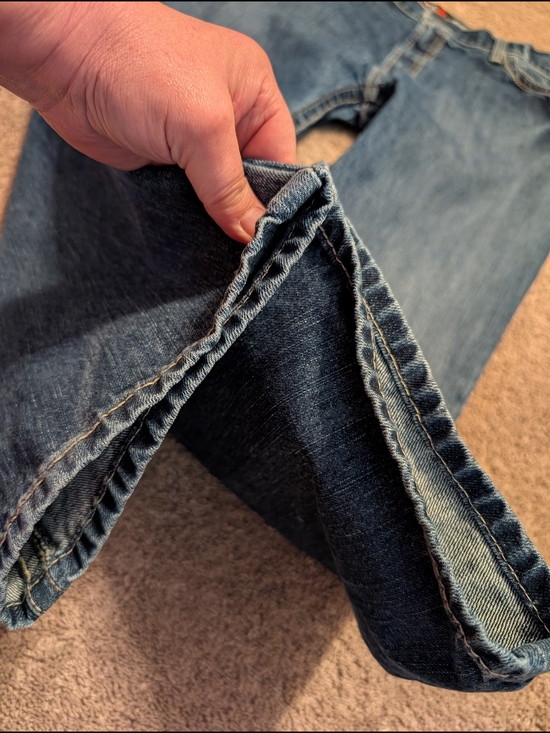 Men's Ariat FR M4 Relaxed Boot Jeans Size 40x30 - Picture 12 of 12